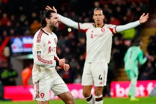 ¡Caos total! Liverpool tropieza en el último minuto vs Bournemouth