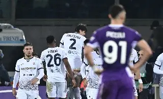 La Fiorentina pierde ante el Cagliari y se hunde otra vez en la zona de descenso