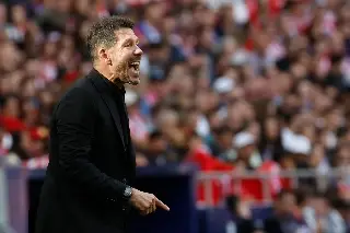 Simeone en desesperación, pide refuerzos con urgencia