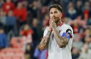 Sergio Ramos sigue firme en la búsqueda por comprar al Sevilla