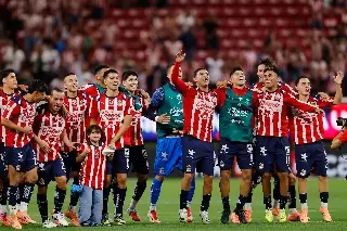 Canterano de Chivas que jugó en Europa y en el Tri, termina en Liga de Expansión 