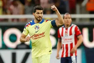 ¿Henry Martín a Cruz Azul? Esto se sabe del bombazo que rompería el mercado