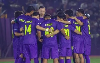 Racing de Veracruz se olvida de Venados y pone la mira en su próximo rival 