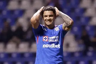 Cruz Azul no ha solicitado su regreso al estadio Azteca: Mikel Arriola