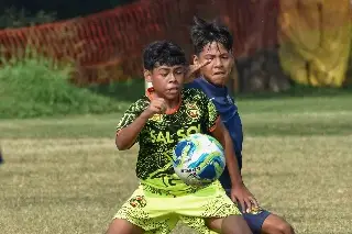 Escualos Veracruz se mete a Semifinales en la Liga Nacional Juvenil 