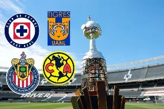 ¿Vuelve la Liga MX a la Copa Libertadores? En la MLS le están 'echando una mano' 