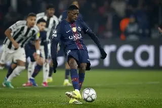 ¿Y el campeón? PSG no logra clasificar directo en la Champions