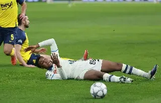 Atalanta deja escapar la clasificación directa a octavos de Champions