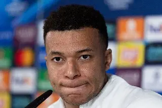 Es una vergüenza: Mbappé explota tras la derrota del Real Madrid en la Champions