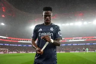 ¡Se te borró la sonrisa! Real Madrid jugará el Playoffs ante un rival que ya lo venció en esta Champions League 