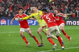 ¡Los quieren de hijos! Benfica ya planea vencer al Real Madrid de nuevo