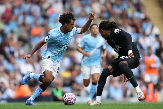 ¡Y no es ni titular! Manchester City vende a uno de sus canteranos por una millonaria cifra 