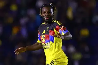 ¡No era feliz! Saint-Maximin confiesa las razones por las que se fue del América