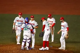 ¡En su casa y con su gente! Charros de Jalisco pierde su primer juego en la Serie del Caribe