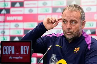 Barcelona no quiere pecar como el Madrid y ya piensan en vencer al Albacete