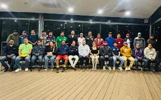 La Liga Pirata Fuente se prepara para dar inicio a una temporada más 