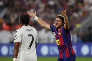 ¡Increíble! Habrá Mundial de Leyendas, Puyol, Agüero y Henry están dentro 