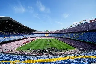 ¿El Estadio de Barcelona recibirá la Final del Mundial 2030? Esto se sabe 
