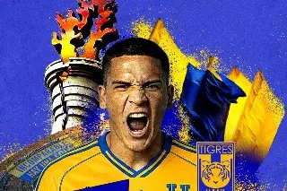 Desde la MLS llega nuevo refuerzo de Tigres, es hermano de un ex de la Liga MX