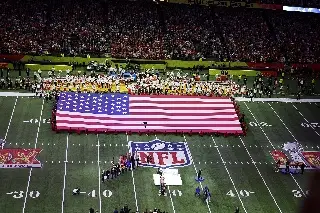 ¿Cuánto cuesta un anuncio publicitario en el Super Bowl?