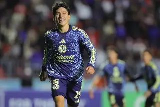 ¡Voló el ave! América demuestra su grandeza en Honduras y se lleva la ventaja en Concachampions