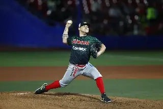 Serie del Caribe: Los Charros de Jalisco blanquean a Puerto Rico y acarician las Semifinales 