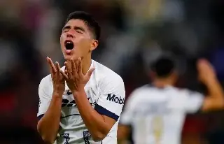 ¡Humillados en la Concachampions! Pumas es goleado por un club que tenía dos meses sin jugar 