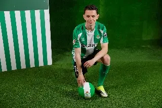 Ex DT de los Tiburones Rojos ventila que Fidalgo será convocado al Tri