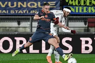 Inter de Milán sufre con el Torino pero avanza a semifinales de la Copa Italia