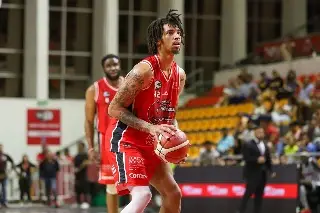 ¡Ni Veracruz ni Xalapa! Todo el estado se queda sin basquetbol