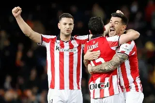 Athletic Club de Bilbao, un cliente frecuente en Semifinales de la Copa del Rey