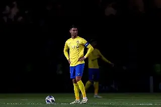 ¡Sigue la novela! Cristiano Ronaldo se niega a jugar con Al Nassr por segundo juego