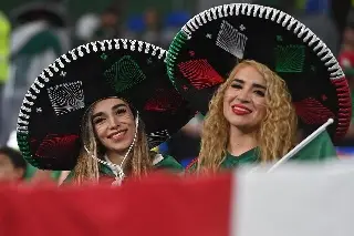 Con tecnología de punta, México recibirá a millones de fans para el Mundial 2026