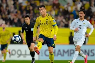 ¡Sigue enojado! Cristiano se niega a jugar con Al Nassr por segundo juego consecutivo