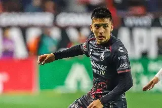 Gilberto Mora es el segundo mexicano más valioso y los grandes de Europa lo siguen de cerca