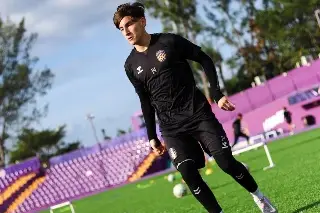 ¡Sin descanso! Racing de Veracruz prepara su visita a Oaxaca para mantener el superliderato 