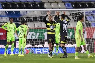 Pachuca se crece y logra contundente victoria sobre Juárez