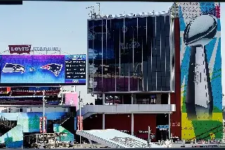 ¡Hoy se juega el Super Bowl LX! Checa a qué hora y dónde lo puedes ver