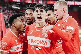 América busca nuevo refuerzo en Rusia