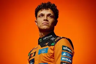 F1: Lando Norris advierte que va por el bicampeonato
