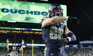 NFL: Ayer ganó el Super Bowl con Seattle y hoy deja el equipo para brillar por su cuenta 