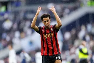 Bournemouth remonta, gana y sueña con clasificar a competencias europeas 