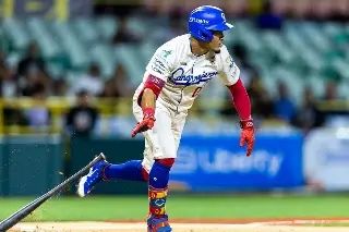 Fue protagonista en la Serie del Caribe y llega para reforzar a El Águila de Veracruz 