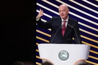 FIFA celebra que haya fracasado el intento de la Superliga, impulsado por Real Madrid