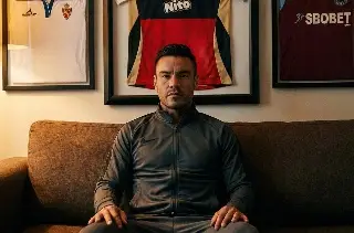 Mexicano que fue mundialista y jugó en Europa, se refugia en la Kings League