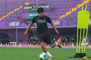 Racing de Veracruz alista su visita a FC Performance en la Liga TDP