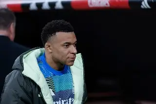 ¡Todo en orden! Arbeloa confirma que Mbappé está en buenas condiciones