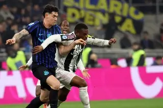 Inter de Milán se queda con el Derbi de Italia y se acerca al Scudetto