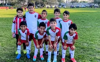 Gran arranque de campeonato en la Liga 'Pirata' Fuente 