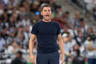 Santos se harta de los pésimos resultados y despide a su DT